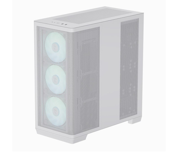 AEROCOOL Obudowa AEROCOOL APNX C1-WT-v1 ARGB APNX-C1-WT-V1-ARGB APNX-C1-WT-V1-ARGB              - 1282455 - zdjęcie